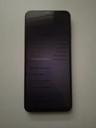 Samsung Galaxy A13 Nero