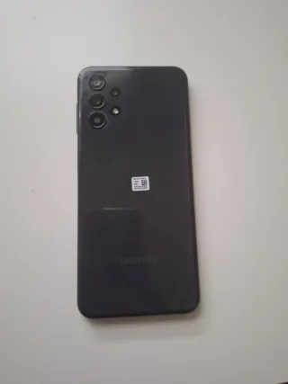 Samsung Galaxy A13 Nero