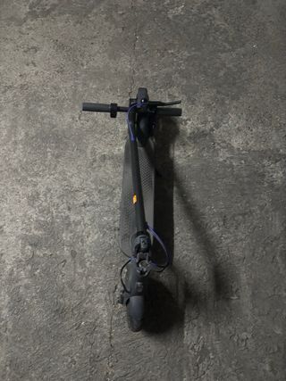 Patinete Eléctrico Xiaomi