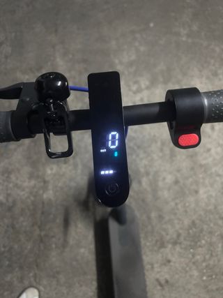 Patinete Eléctrico Xiaomi