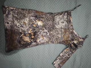 Vestido fiesta nochevieja