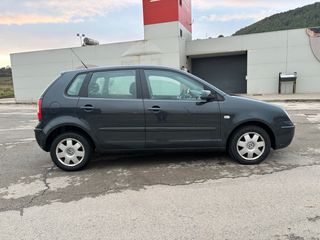 Volkswagen Polo 1.4 TDI 75 CV