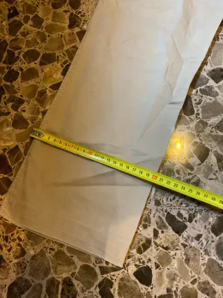 Pantalón Chino Beige Polo Ralph Lauren