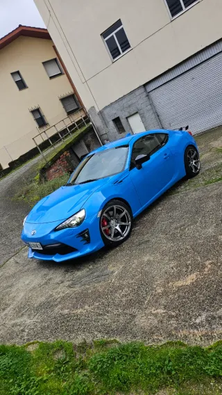 Llantas Rota Vector Pro R18 5x100 ET38