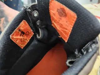 Botas Harley-Davidson Talla 43