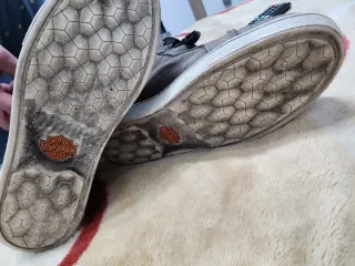 Botas Harley-Davidson Talla 43