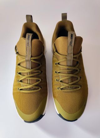 T44 - Nike Free Metcon 6 - Pacific Moss