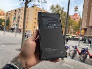 Galaxy S25 Ultra 256GB NUOVO SIGILLATO