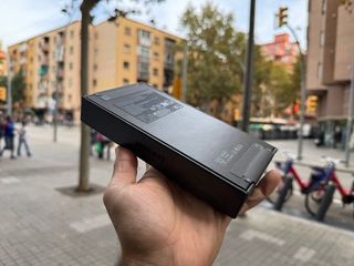 Galaxy S25 Ultra 256GB NUOVO SIGILLATO