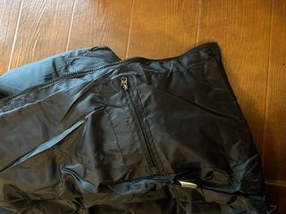 Casaco The North Face Preto