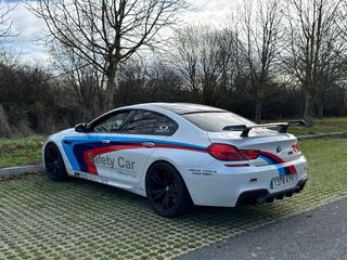 BMW M6 COMPETITION / FULL EXTRAS