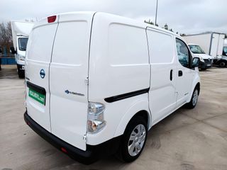 Nissan E-NV200 ELECTRICO FURGON 5 PUERTAS 40KW