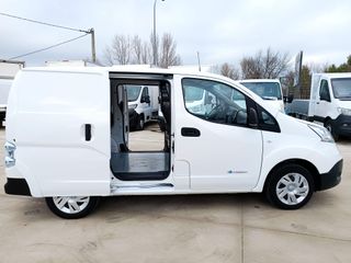 Nissan E-NV200 ELECTRICO FURGON 5 PUERTAS 40KW