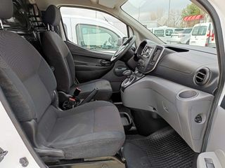 Nissan E-NV200 ELECTRICO FURGON 5 PUERTAS 40KW