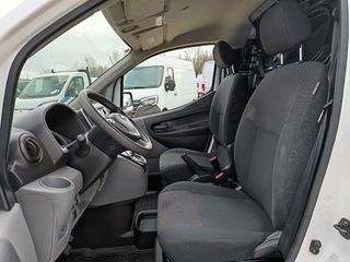 Nissan E-NV200 ELECTRICO FURGON 5 PUERTAS 40KW