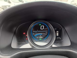 Nissan E-NV200 ELECTRICO FURGON 5 PUERTAS 40KW