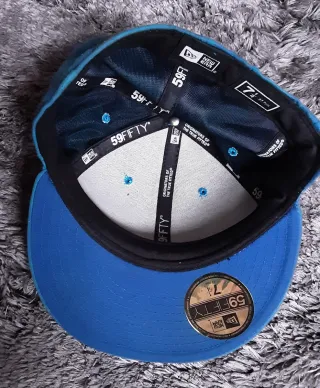Gorras retro visera plana. Originales