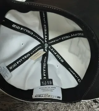 Gorras retro visera plana. Originales