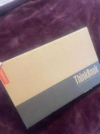 Lenovo ThinkBook 16 G8 Gris/Plata