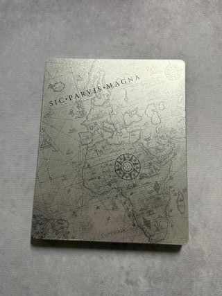 Uncharted: The Nathan Drake Collection PS4