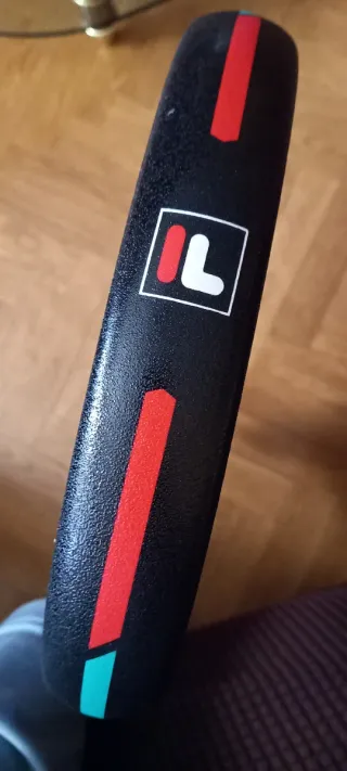 Pala pádel Fila Gladiator 2.5