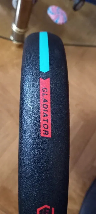 Pala pádel Fila Gladiator 2.5