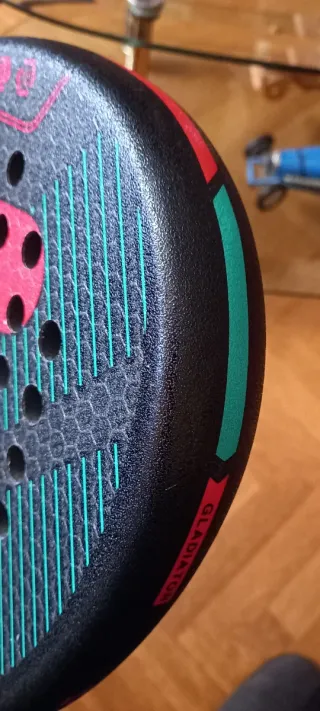 Pala pádel Fila Gladiator 2.5