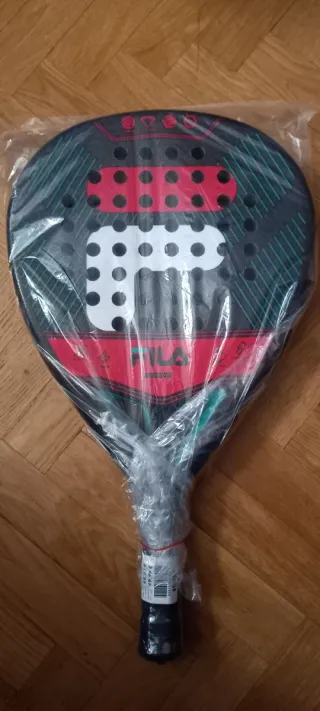Pala pádel Fila Gladiator 2.5