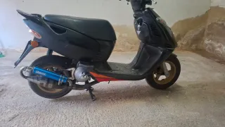 Aprilia Sonic muy buen estado