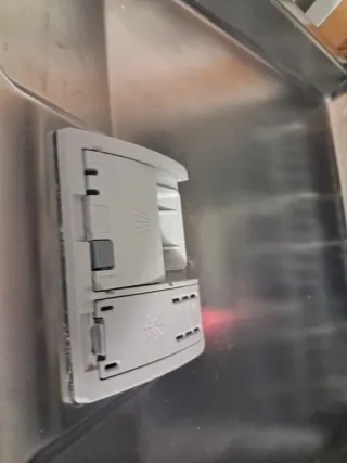 Lavavajillas Bosch Serie 4 Seminuevo