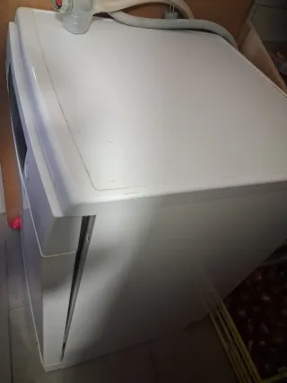 Lavavajillas Bosch Serie 4 Seminuevo