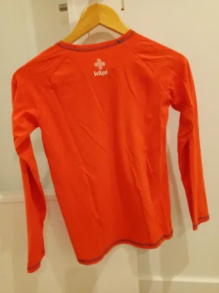 2 camisetas Size 152.10 años