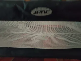 Barandilla de protección para cama