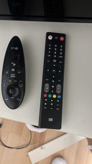 TV LG 43 Smart TV NEGOCIABLE