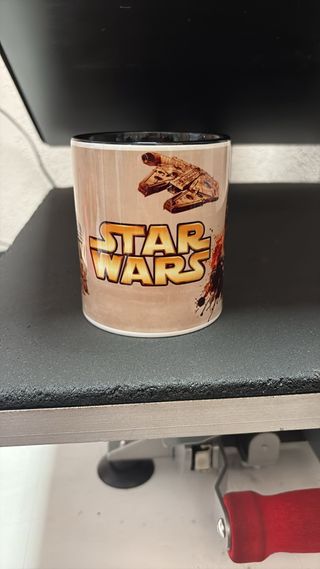 Taza Star Wars