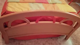 Habitación juvenil completa