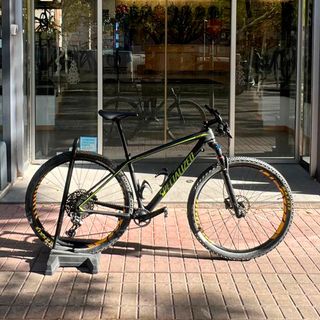 Specialized Epic HT C.C T.M 2018