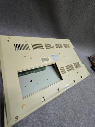 Commodore Amiga 500 Ordenador Clásico