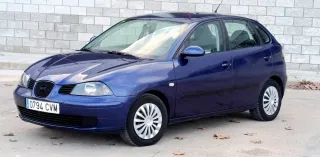 SEAT Ibiza 2003