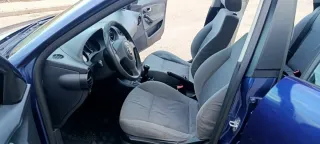 SEAT Ibiza 2003
