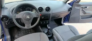 SEAT Ibiza 2003