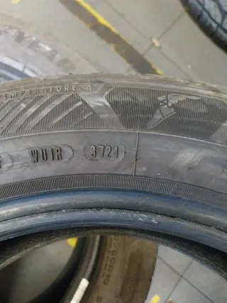 OFERTA! 2 NEUMATICOS GOODYEAR