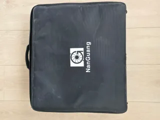 Panel Luz LED Fotografía y Vídeo