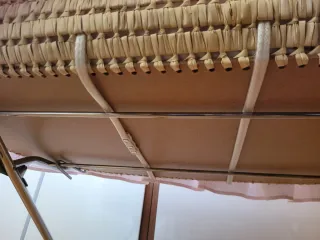 Moisés para bebé con ruedas