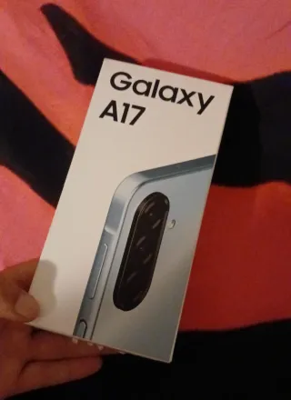 Samsung Galaxy A17 256GB