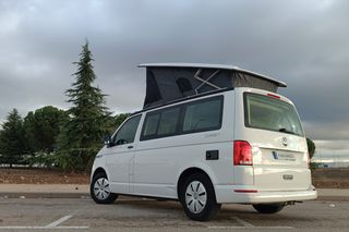 Volkswagen California Ocean T6.1