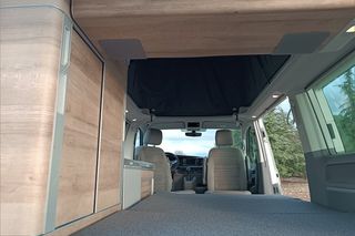 Volkswagen California Ocean T6.1