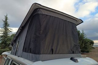 Volkswagen California Ocean T6.1