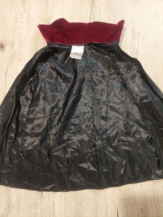 Costume Carnevale Halloween Bambina 1 anno