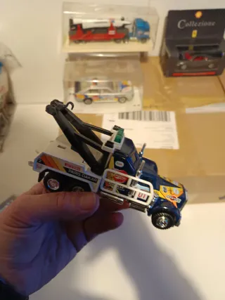 Colección 23 Coches Miniatura